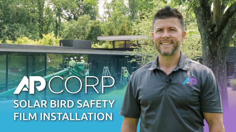 Installer Spotlight: AP Corp