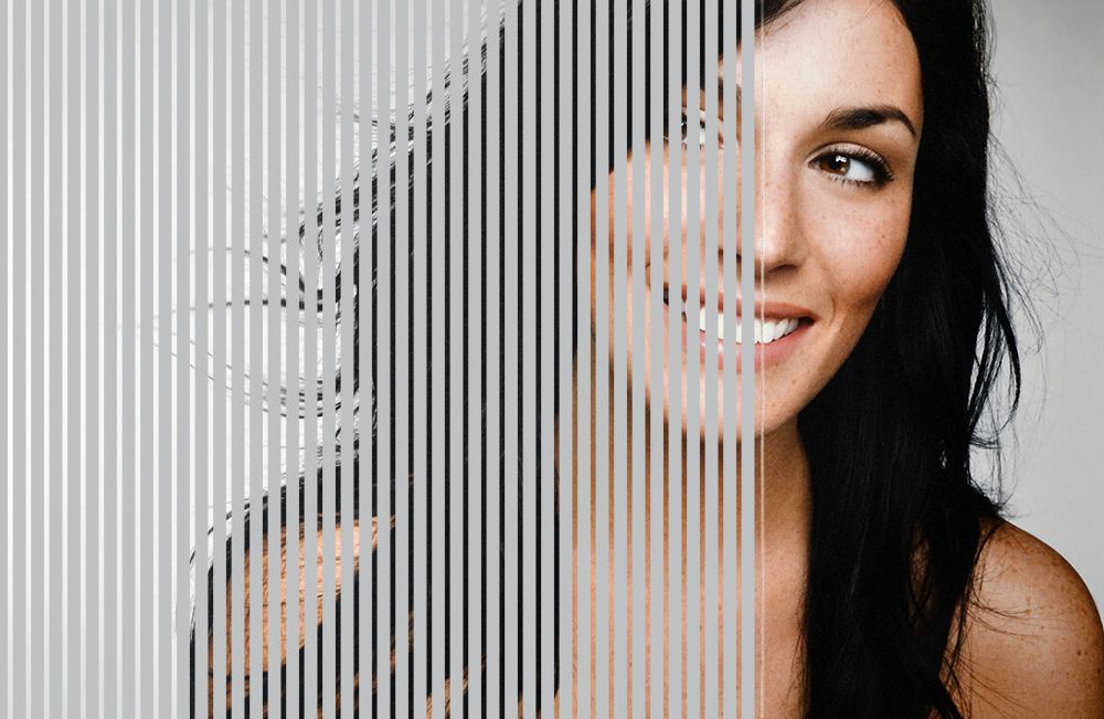 SOLYX SX-4801 Thin Grey Lines