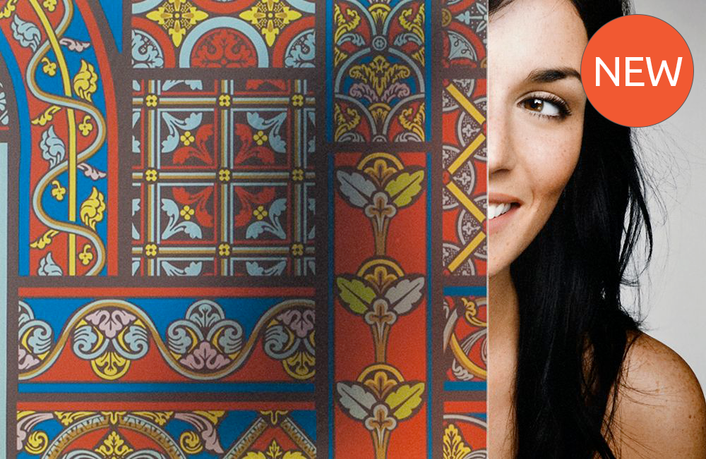 SOLYX® SXEG-4881 Persian