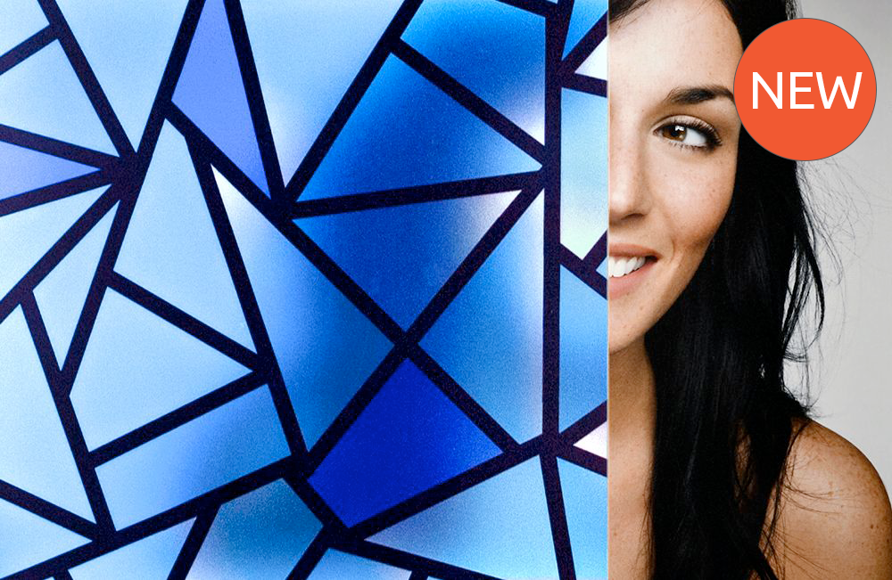 SOLYX® SXEG-4884 Blue Haze
