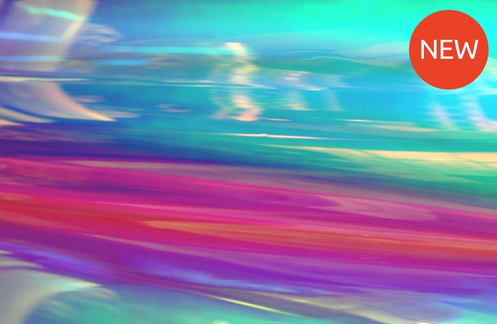SOLYX® SX-3065 Spectrum Transparent Dichroic Film