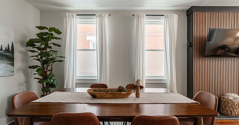 Transform Your Space with Skyline Design Film Studio