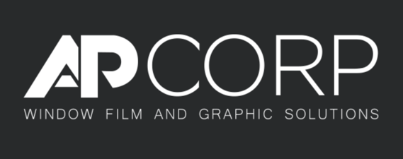 AP Corp Window Film and Graphic Solution