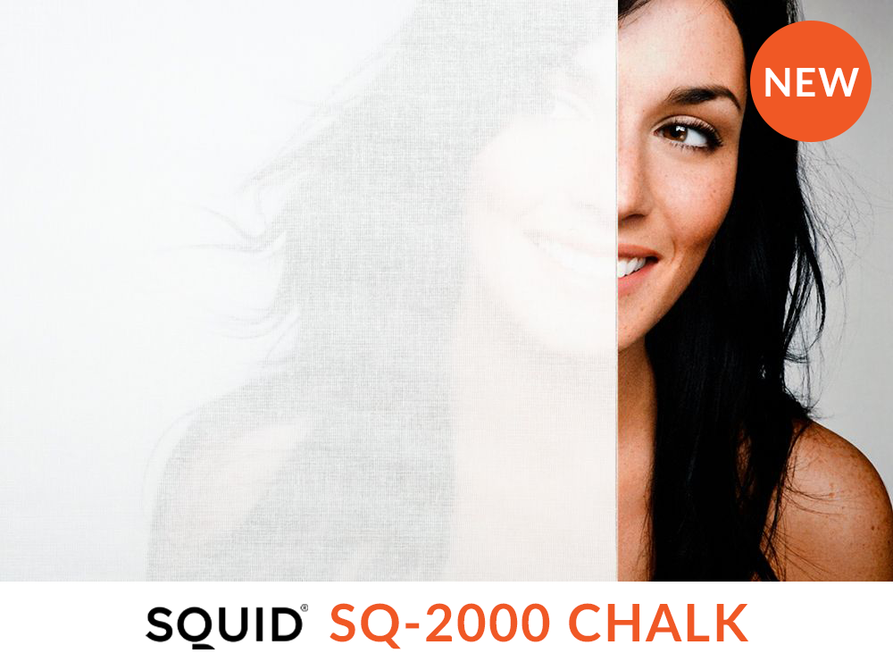 SQUID® SQ-2000 CHALK