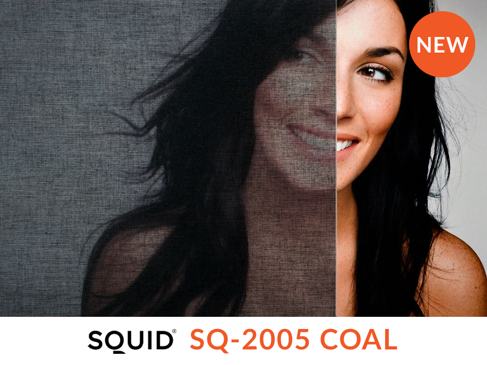 SQUID® SQ-2005 COAL