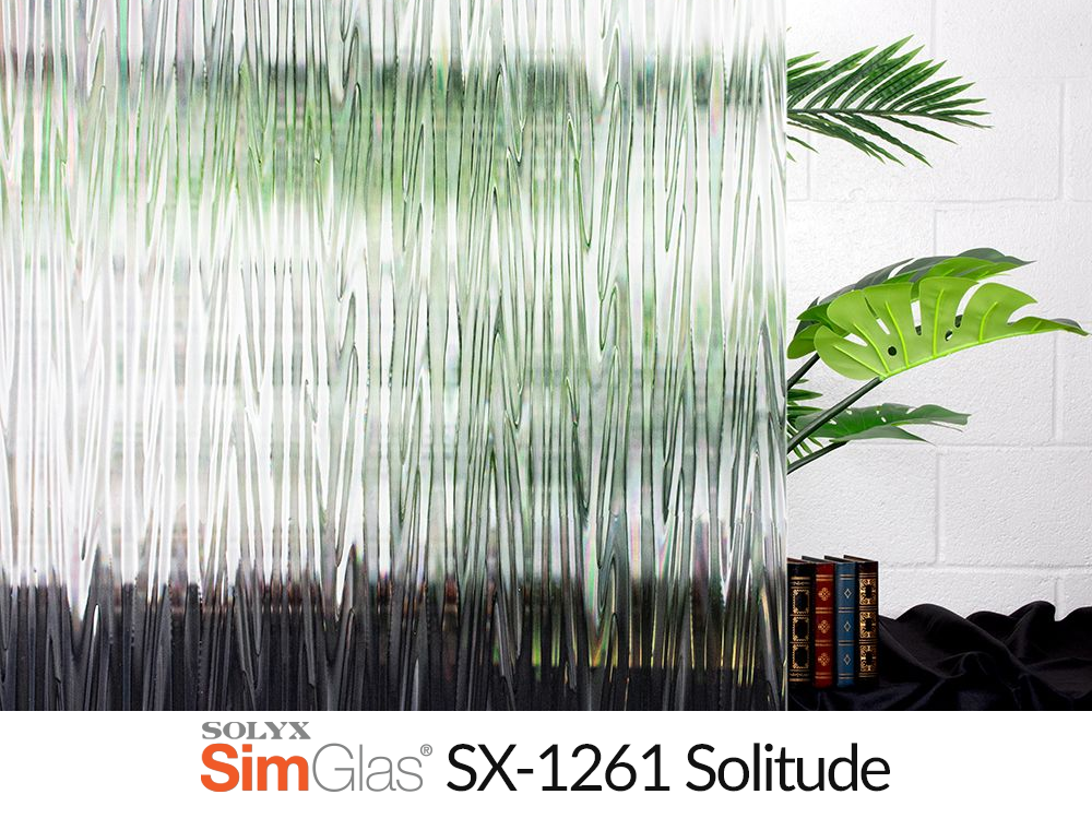 SimGlas® SX-1261 Solitude