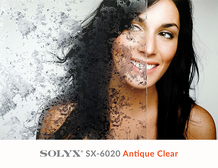 SOLYX® SX-6020