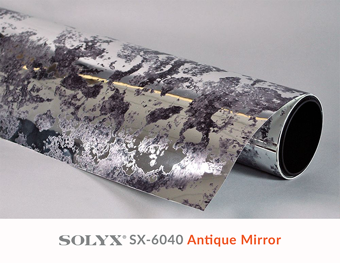 SOLYX® SX-6040