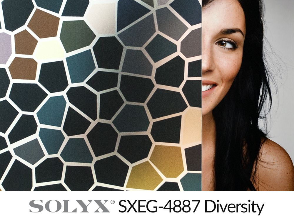 SOLYX® SXEG-4887 Diversity