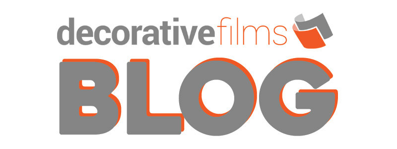 Decorative films blog