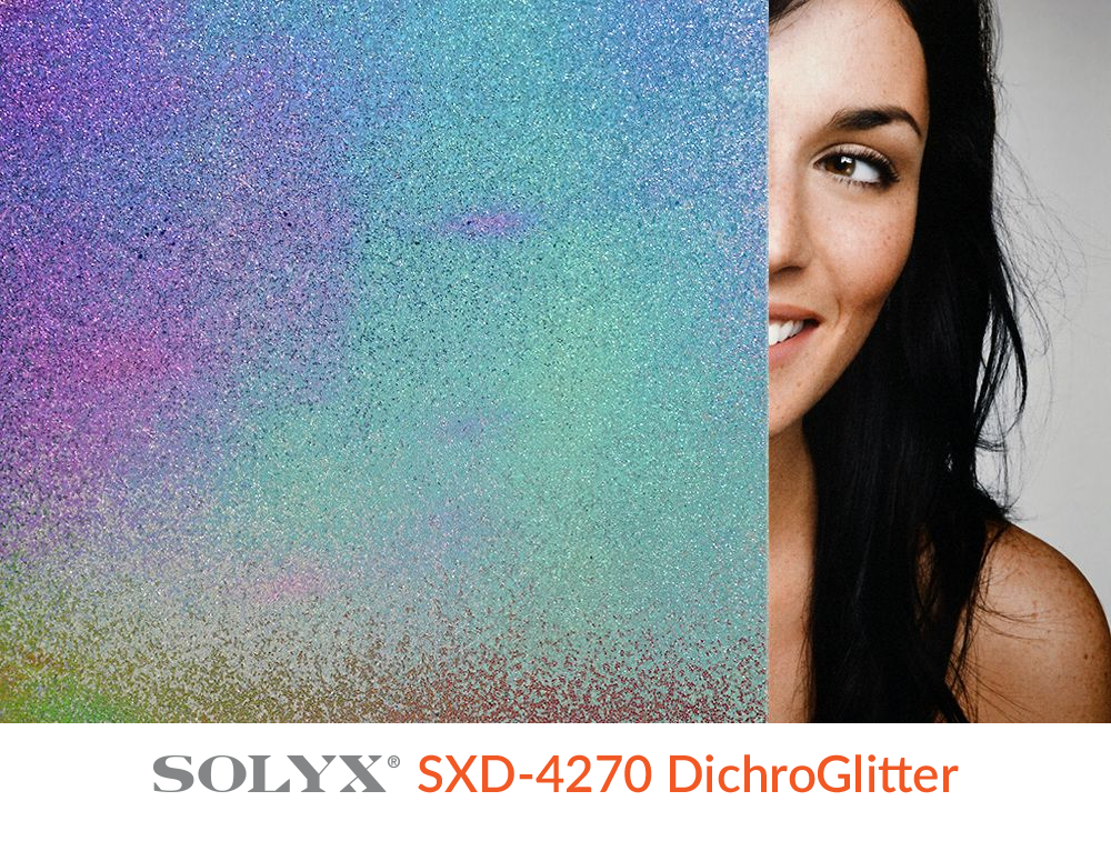 SOLYX® SXD-4270